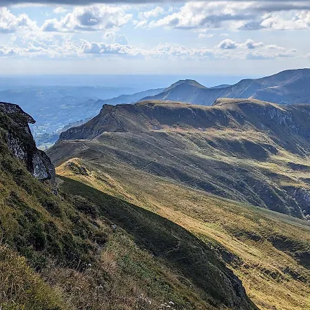 Gæstehus L'estive Du Claux Le Claux